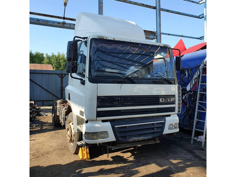 Поступление DAF CF 4x2