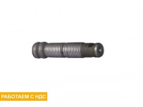 Болт полурессоры оцинк. BPW  M30x3.5x212/190