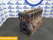 Блок двигателя MIDR