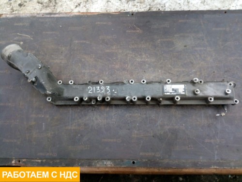 Коллектор впускной