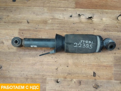 Амортизатор кабины