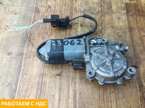 Моторчик стеклоподъемника