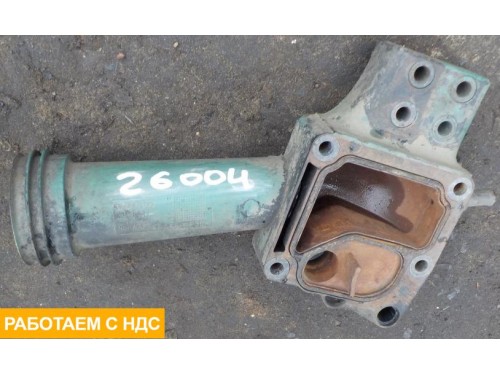 Трубка системы охлаждения