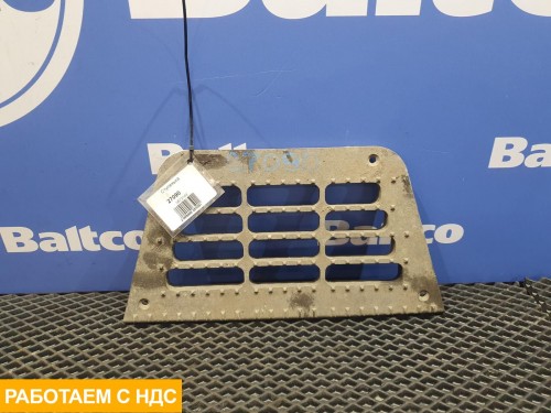 Ступенька
