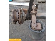 Ось BPW ECO PLUS