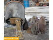 Ось BPW ECO PLUS