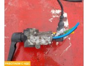 Кран управления подушками