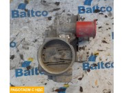 Кран ручного управления подвески прицепа