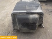 Шумоизоляция двигателя