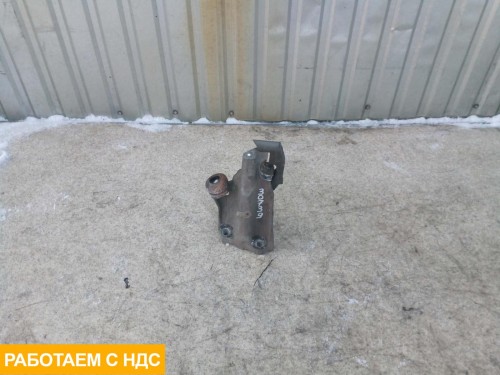 Кронштейн крепления торсиона