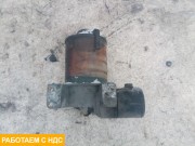 Система централизованной смазки