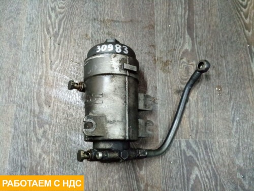 Корпус топливного фильтра