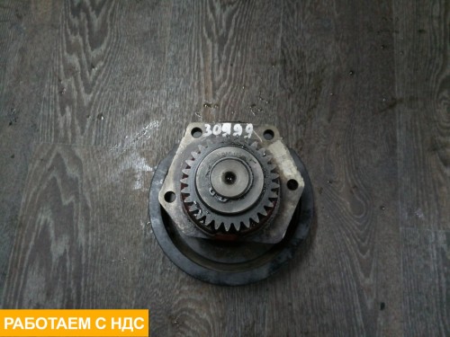 Кронштейн термомуфты