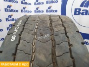 Шина Michelin 295 60 22.5 задняя ось