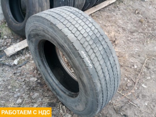 Шина 315/70 R 22,5 Windpower ведущий мост