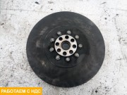 Демпфер двигателя