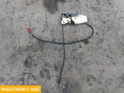 Замок двери