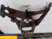 Кронштейн фар