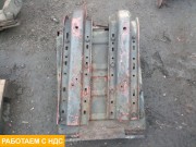Аккумуляторный ящик