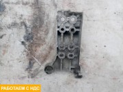 Кронштейн бампера