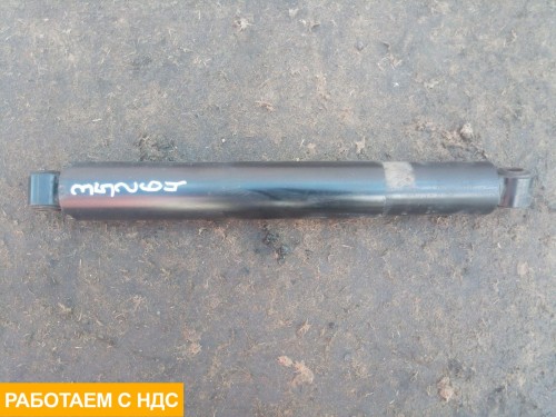 Амортизатор задний