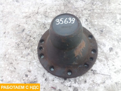 Крышка ступицы