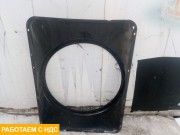 Диффузор вентилятора