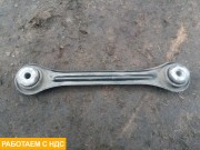 Тяга интеркулера