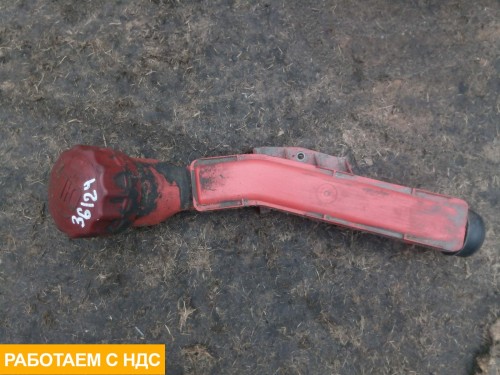 Маслозаливная горловина