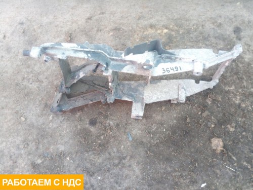 Кронштейн фар