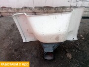 Корпус подножки