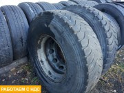 Шина Michelin 315/80 R22.5