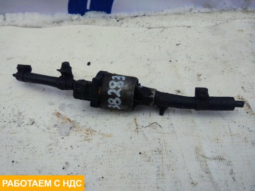 Насос топливный отопителя автономного