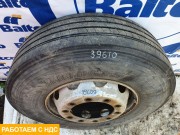 Шина 295/80 R 22.5 Bridgestone R249 передний мост