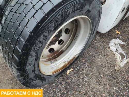 Диск колесный