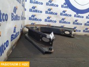 Кронштейн пневморессоры
