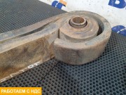Полурессора