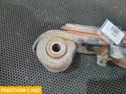 Рессора передняя