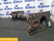 Траверса рамы поперечная