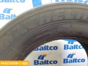 Шина Michelin 315 60 22.5 передняя ось