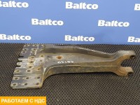 Кронштейн реактивной тяги правый