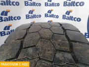Шина Bridgestone 315 80 22.5 задняя ось