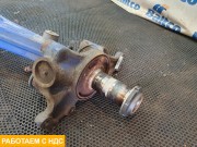 Балка передняя поперечная