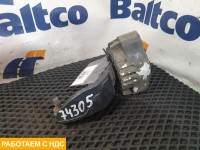 Кронштейн ящика АКБ