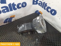 Кронштейн ящика АКБ