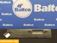 Накладка над дверью