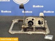 Блок педалей