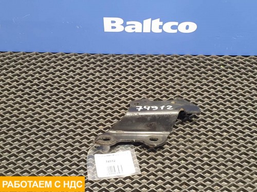 Кронштейн модулятора