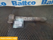 Вал тормозной правый