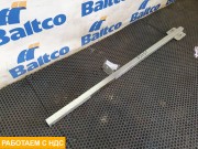 Кронштейн продолжения двери левый